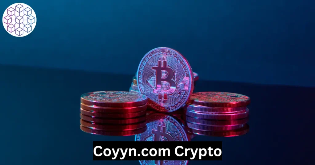 Coyyn.com Crypto
