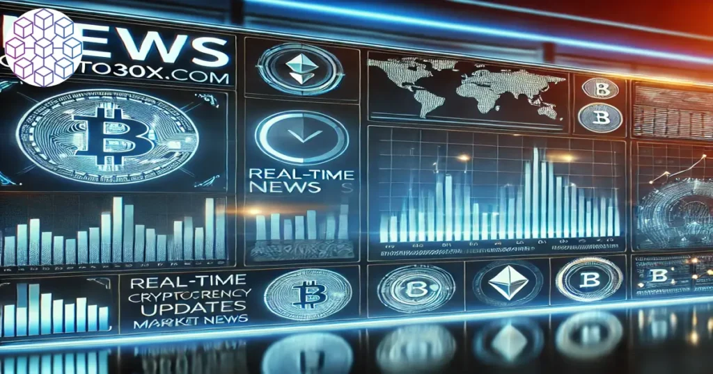 crypto30x .com