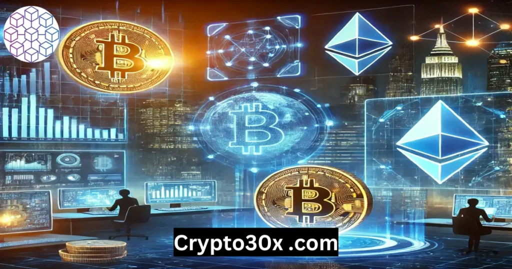 crypto30x .com