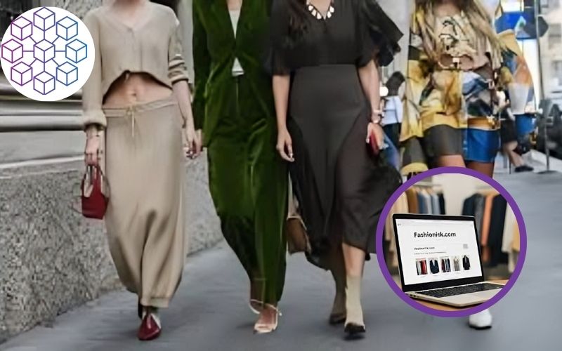 Fashionisk.com