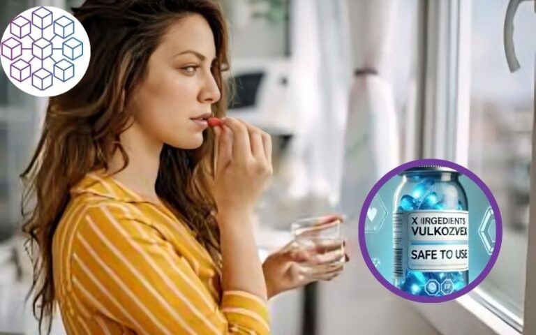 Ingredients in Vullkozvelex Safe to Use