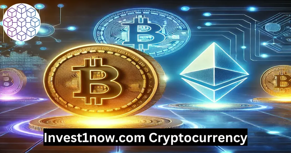 invest1now.com cryptocurrency

