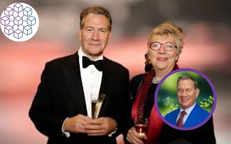 Michael Portillo Net Worth