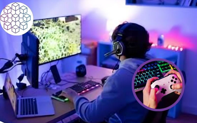 ProgramGeeks Game