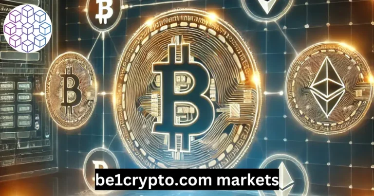 be1crypto.com markets