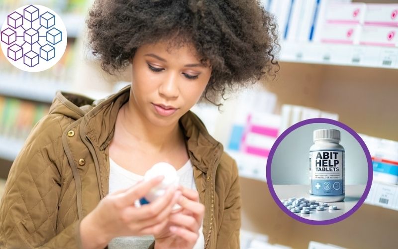 Abithelp Tablets