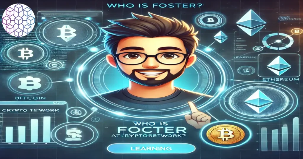 foster at cryptopronetwork
