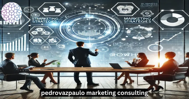 pedrovazpaulo marketing consulting