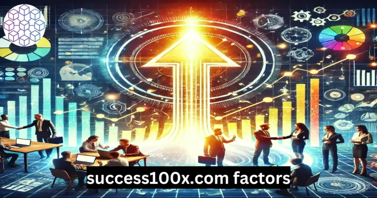success100x.com factors