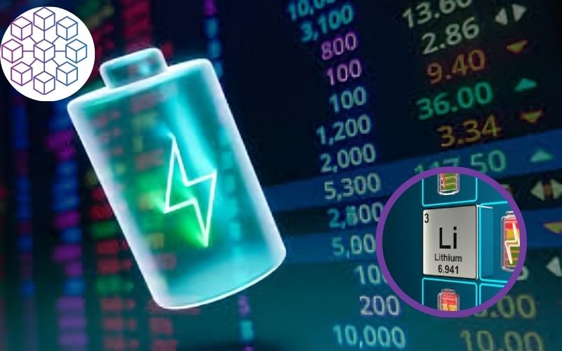 5StarsStocks.com Lithium