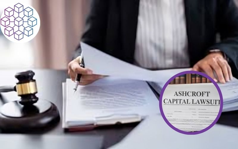 Ashcroft Capital Lawsuit