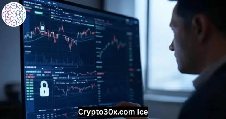 Crypto30x.com Ice