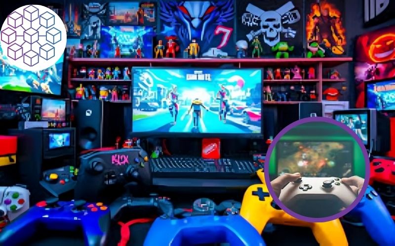Gaming Updates LCFModGeeks