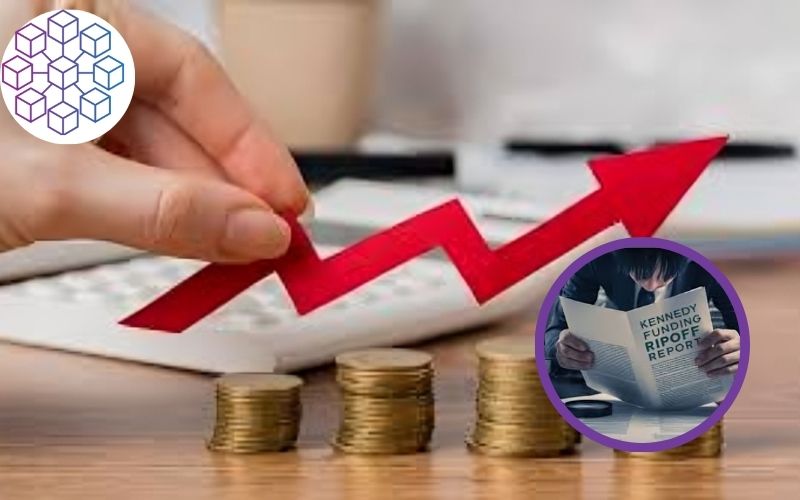 Kennedy Funding Ripoff Report
